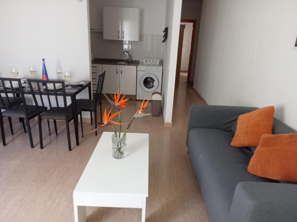 Casa Analiz Villa Arrecife  Eksteriør bilde
