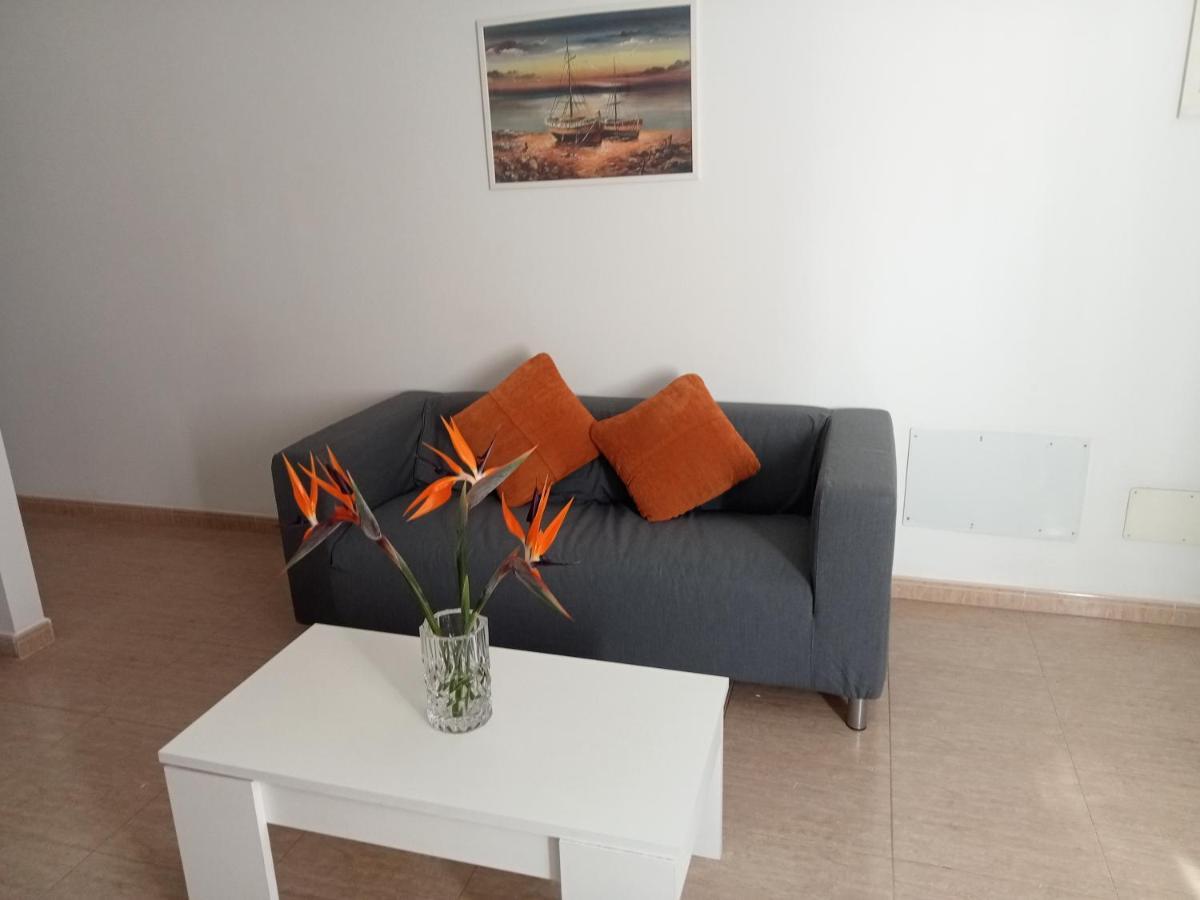 Casa Analiz Villa Arrecife  Eksteriør bilde