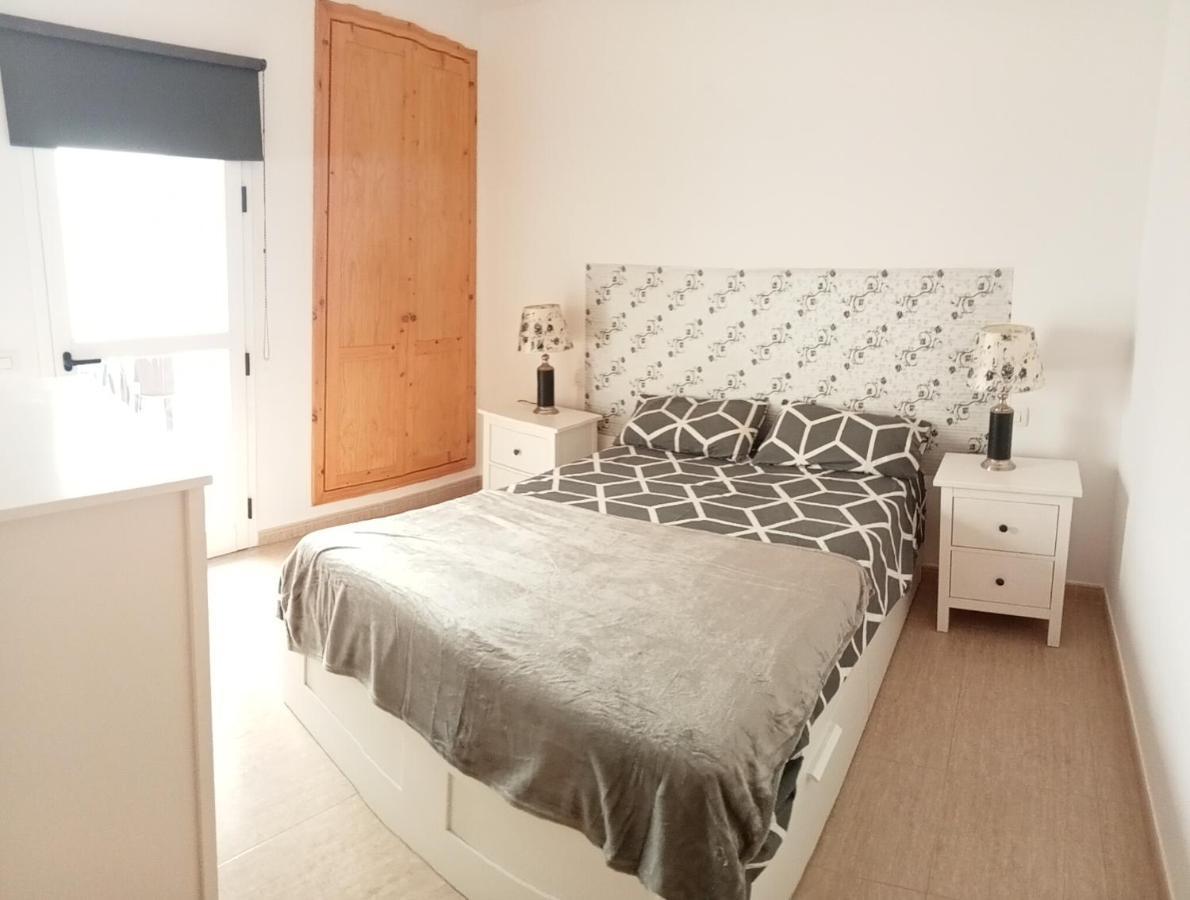 Casa Analiz Villa Arrecife  Eksteriør bilde