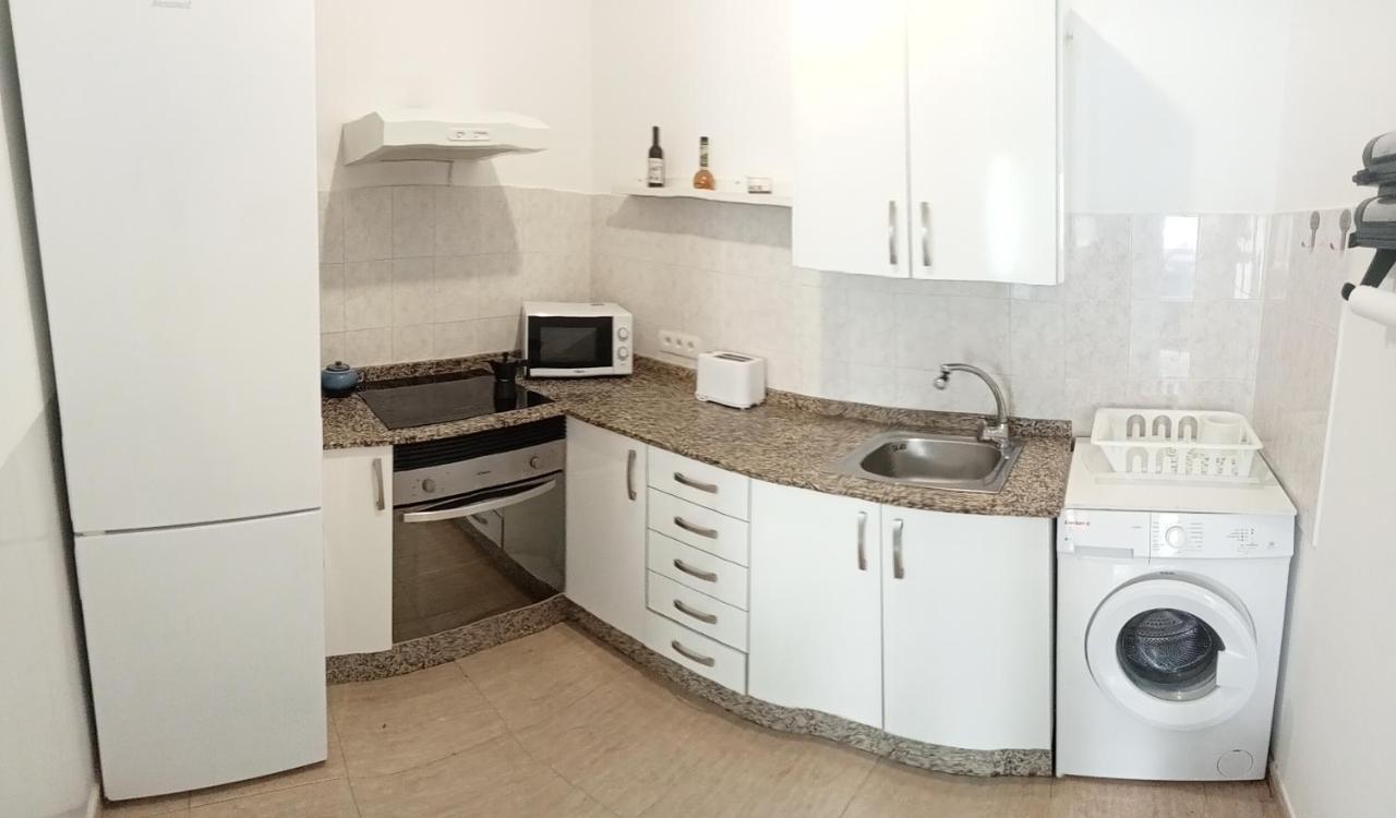 Casa Analiz Villa Arrecife  Eksteriør bilde