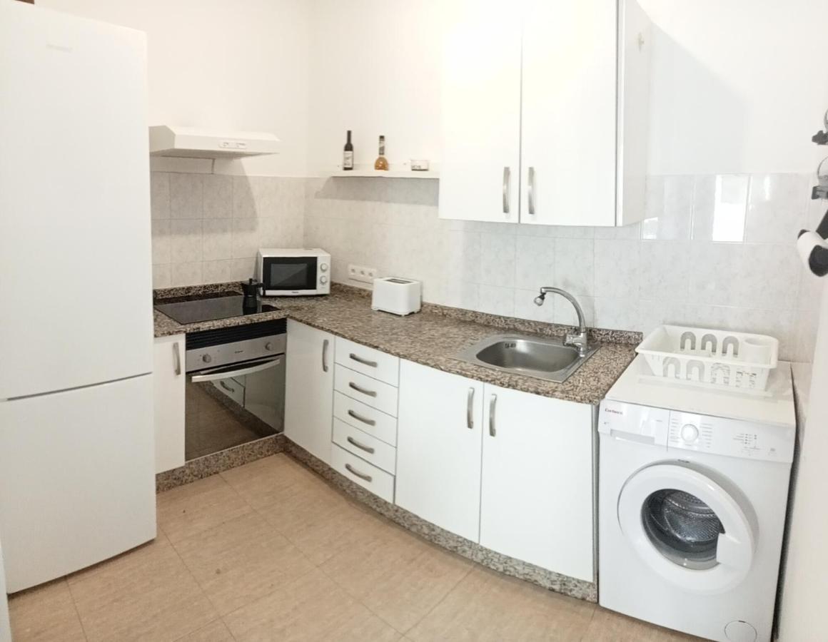 Casa Analiz Villa Arrecife  Eksteriør bilde