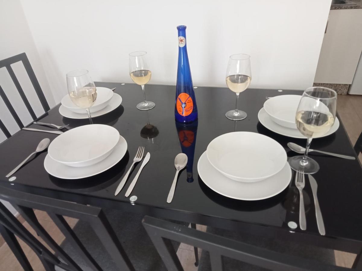 Casa Analiz Villa Arrecife  Eksteriør bilde