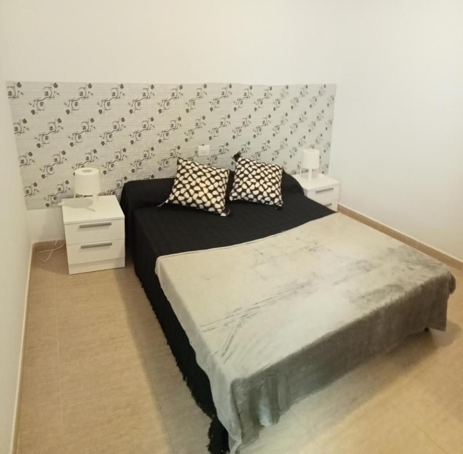 Casa Analiz Villa Arrecife  Eksteriør bilde